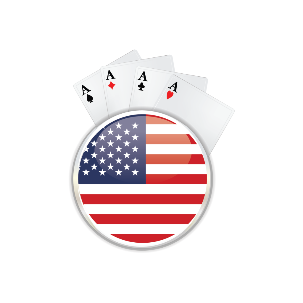 USA casino for UK