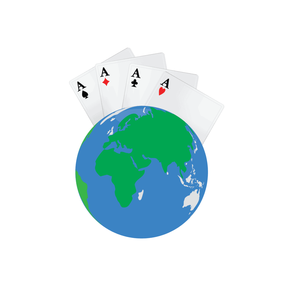 international casinos