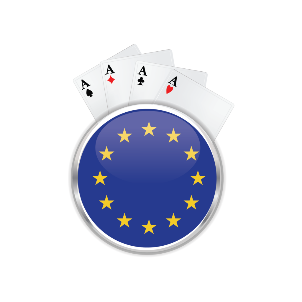 European casinos that accept uk players declaring