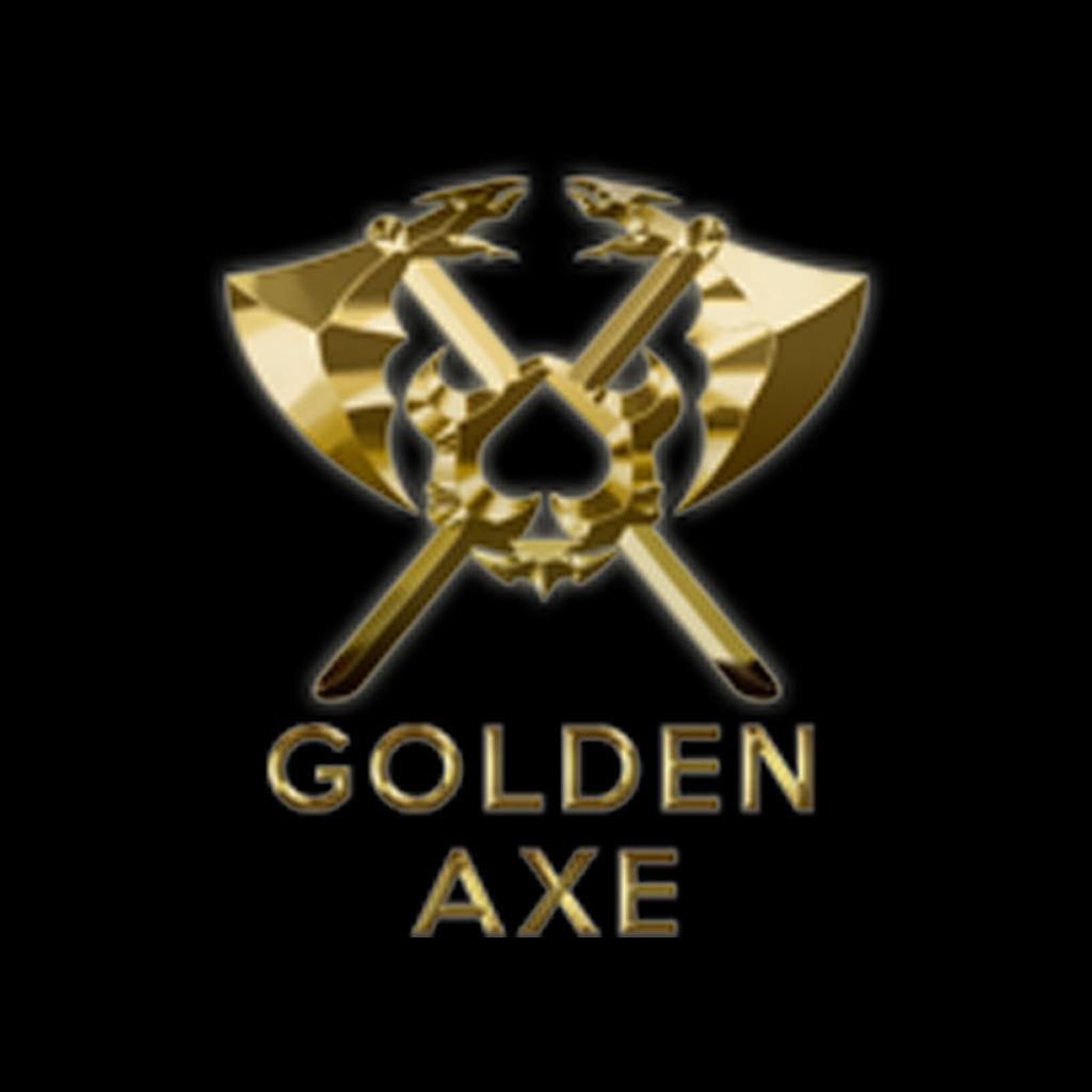 golden axe Caisno