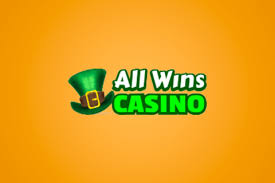 all wins casino