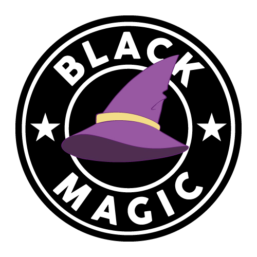 BlackMagic