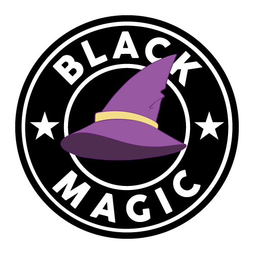 black magic casino