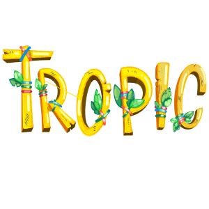 tropic slots