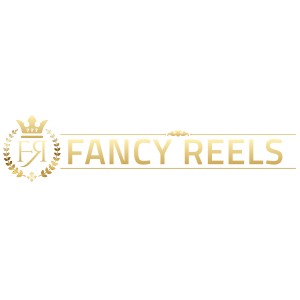 fancy reels logo