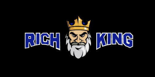rich king logo