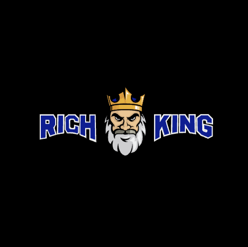 rich king logo