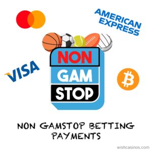 non gamstop betting payments